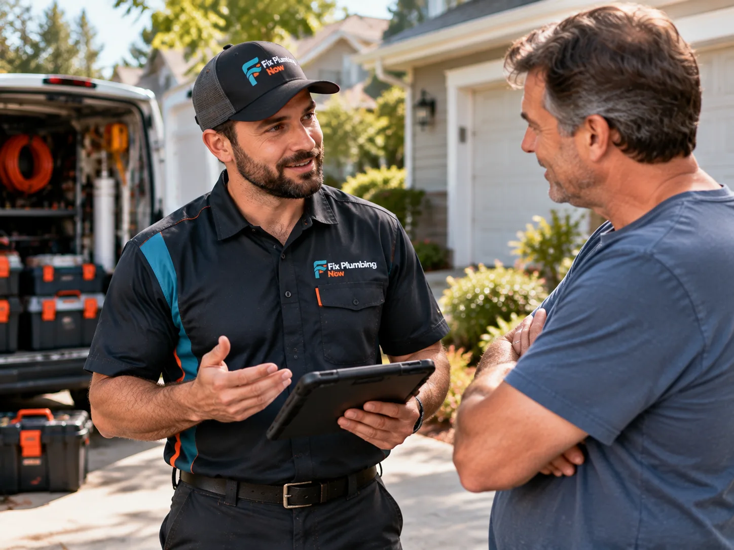 Clogged Drain Service Round Mountain, NV FAQs